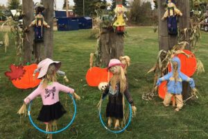 Fall & Harvest Festivals in Alberta For a Perfect End to Your Summer