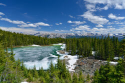 Top 10 Hiking Trails in Alberta’s Public Land Use Zones