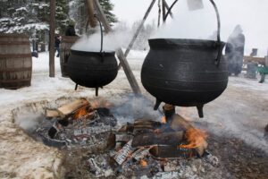 Things to do During March Break in Fredericton
