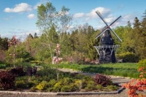 New Brunswick to Reopen Provincial Parks From May 15