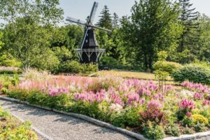 9 Gardens You Should Visit in New Brunswick