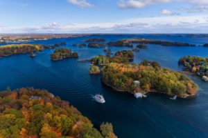 25 Things to Do During Fall in and Around Kingston