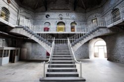 Ontario's Historic Jails You Can Visit or Stay Overnight: Eight Unconventional Adventures Behind Bars