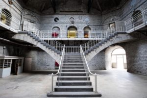 Ontario's Historic Jails You Can Visit or Stay Overnight: Eight Unconventional Adventures Behind Bars