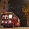 Kingston Trolley Tours Will Take You Through Some of Ontario's Spookiest Places This Halloween