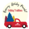 Kingsway Holiday Parade