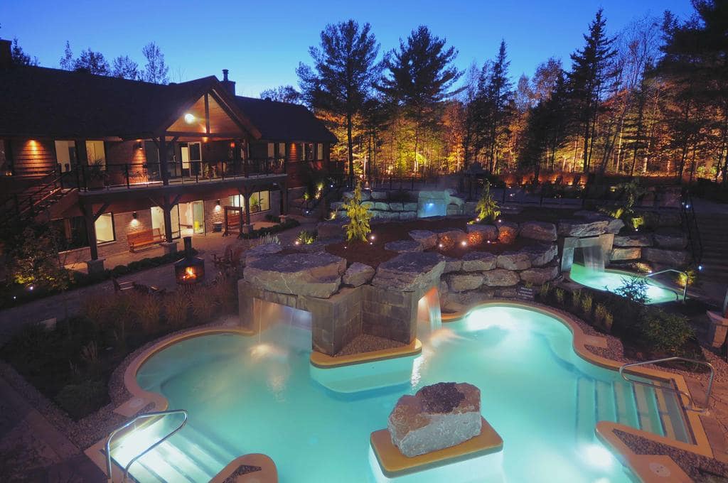 Romantic Getaways to Celebrate Valentine's Day in Quebec