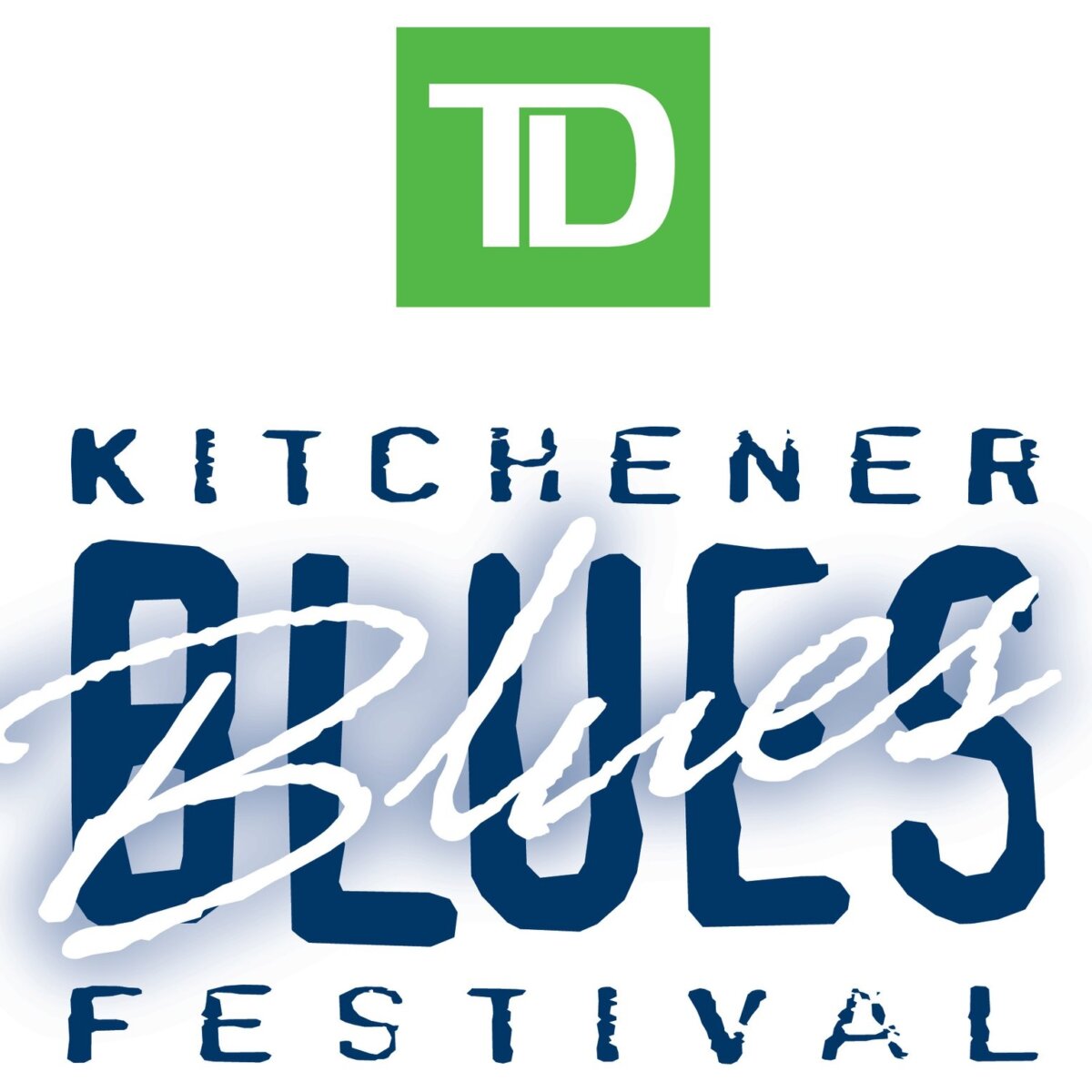 TD Kitchener Blues Festival