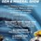 Kitchener Waterloo Gem & Mineral Show and Sale