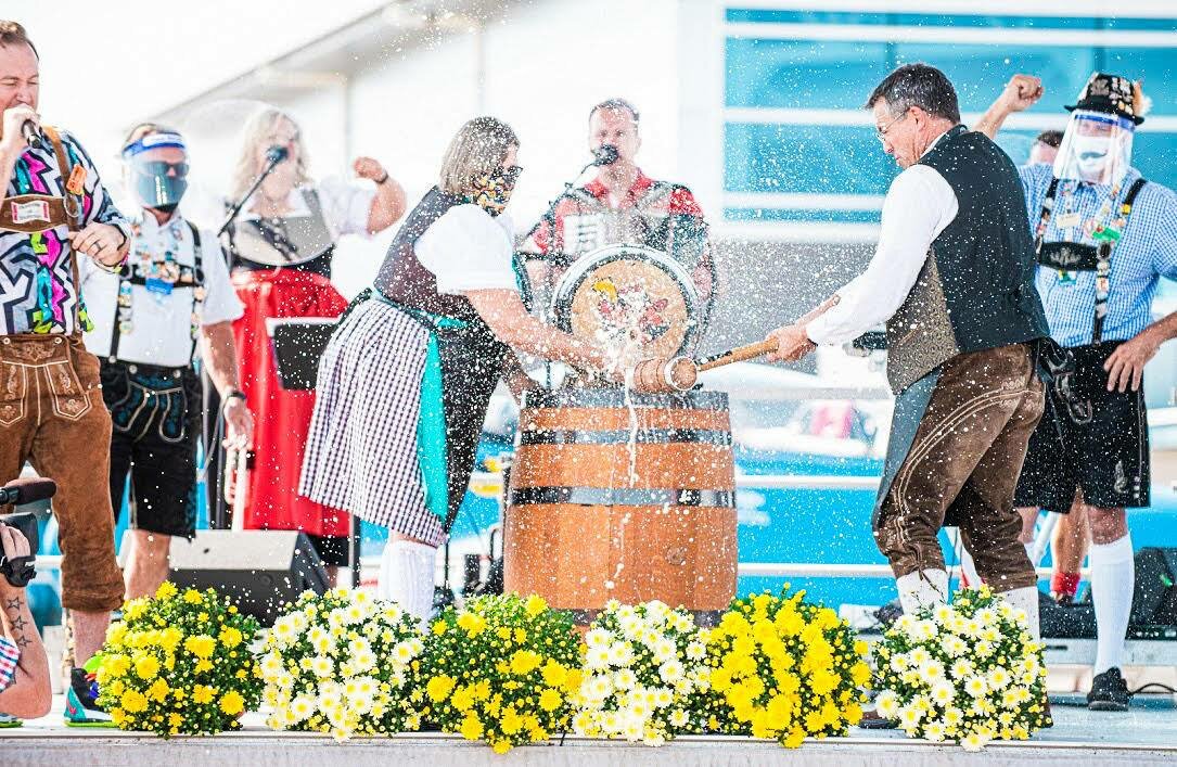 Micro Festhallen Kitchener Waterloo Oktoberfest Announces 2021 Festival To Do Canada