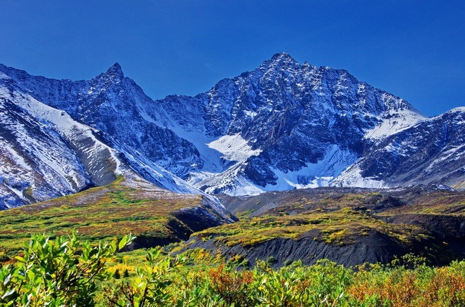 25 Best Places to Visit in Yukon