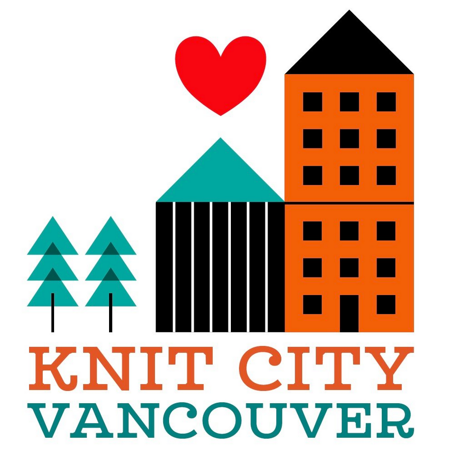 Knit City Vancouver