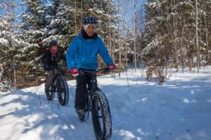 Things to Do this Winter in New Brunswick