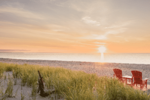 Best Hikes in Kouchibouguac National Park