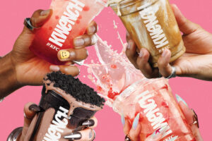 From Boba to Krunch Shakes, KFC Canada Unveils Kwench