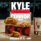 New KFC Canada Meal Celebrates Winnipeg Jets’ Kyle Connor