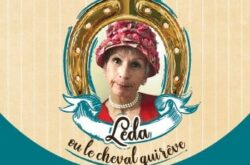 Léda ou le cheval qui rêve