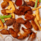 St. Louis Bar & Grill Brings Back All You Can Eat Wingsanity and a Shot at Free Wings for Life
