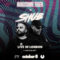 DJ Shub x Handsome Tiger