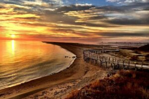 10 Fall Fun Day Trips from Moncton