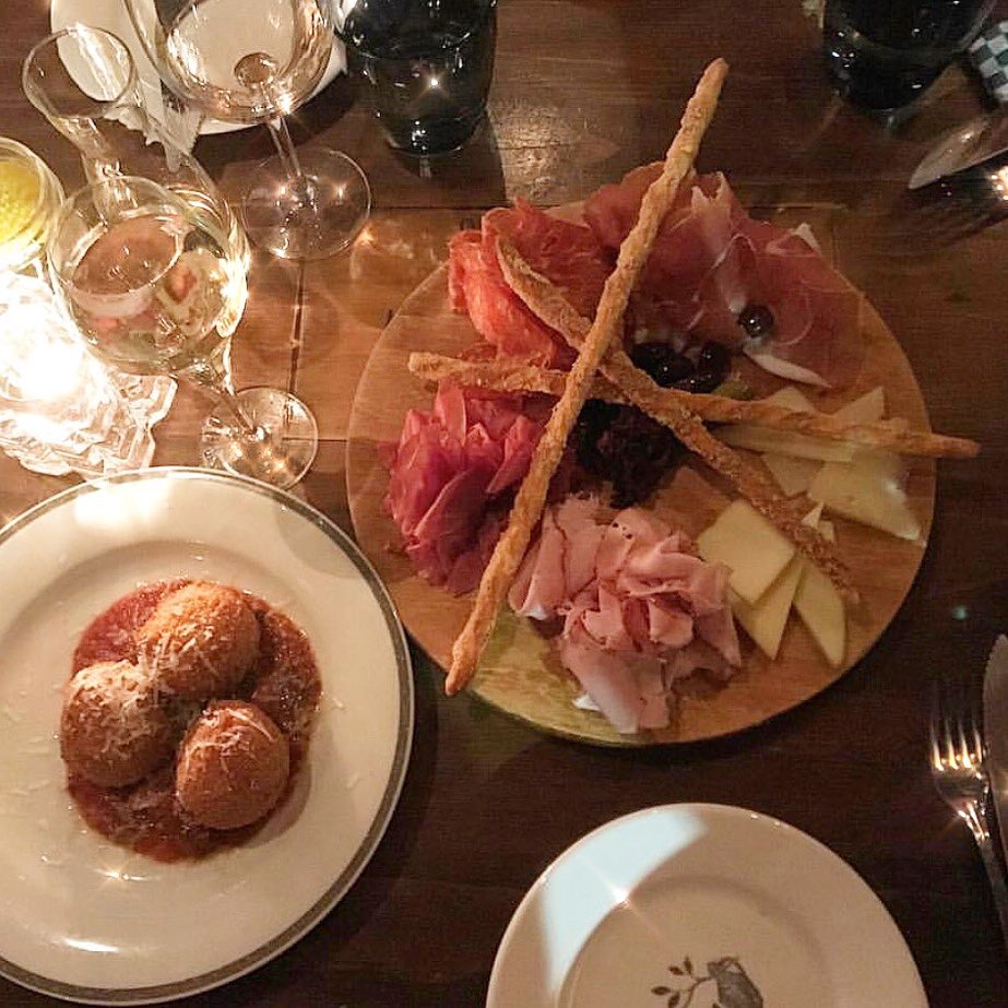 Best Restaurants for a Romantic Dinner in Halifax