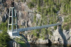 10 Fall Season Day Trips From St. John’s