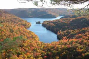 Top 10 Things to Do in La Mauricie National Park