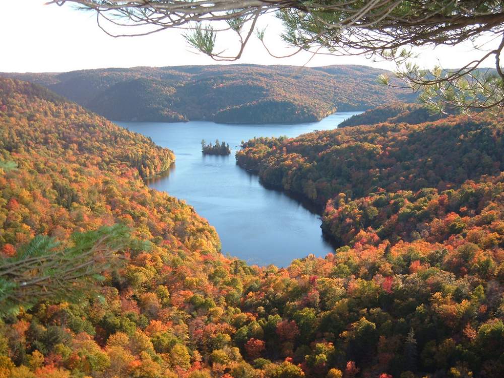 Top 10 Things to Do in La Mauricie National Park