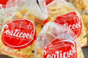 White Cheddar Cheese Recalled Over Listeria Risk