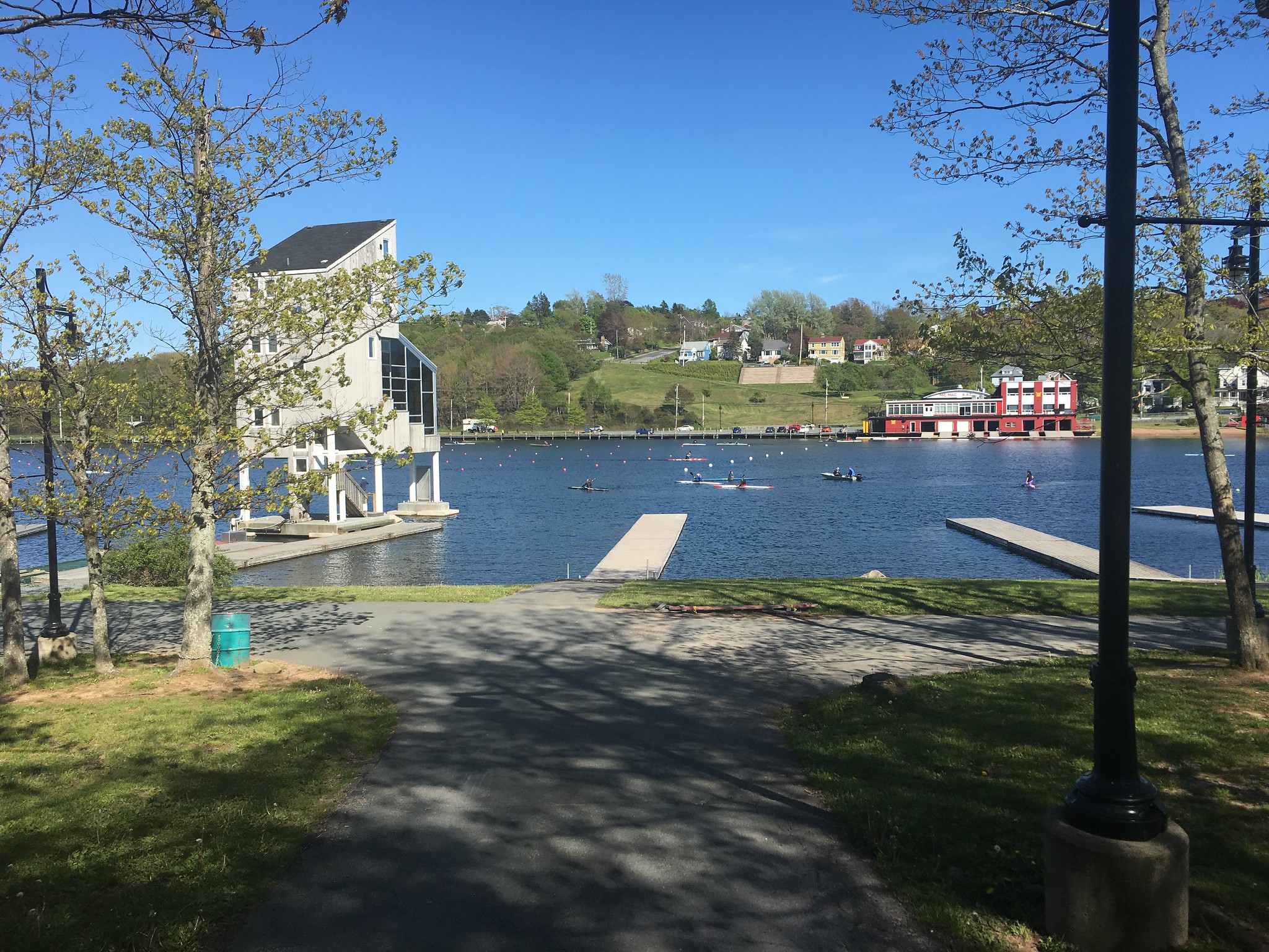 Day Trips From Halifax Explore Nova Scotia From Lakes, Bays and the Ocean