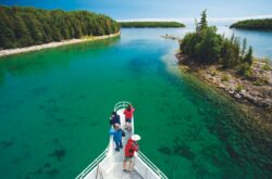 Lake Huron Summer Road Trip: 10 Towns and Cities For a Weekend Getaway