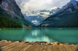 8 Places Named After Women to Visit in Alberta