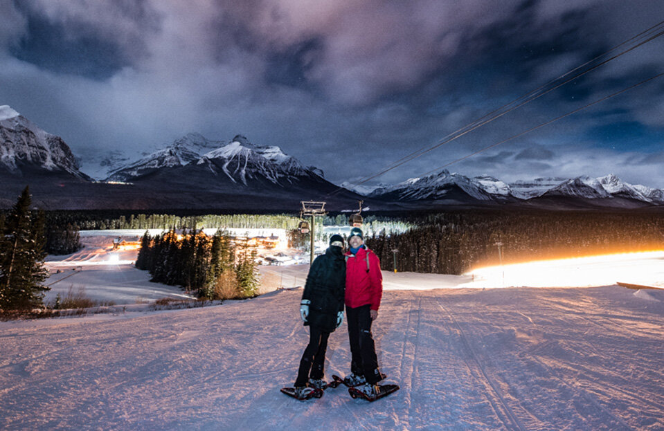 Things to Do to Enjoy the Best of 2024 Banff Snow Days Festival