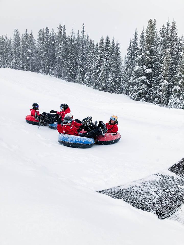 FIS World Snow Days