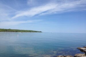 Free Places to Visit in Toronto