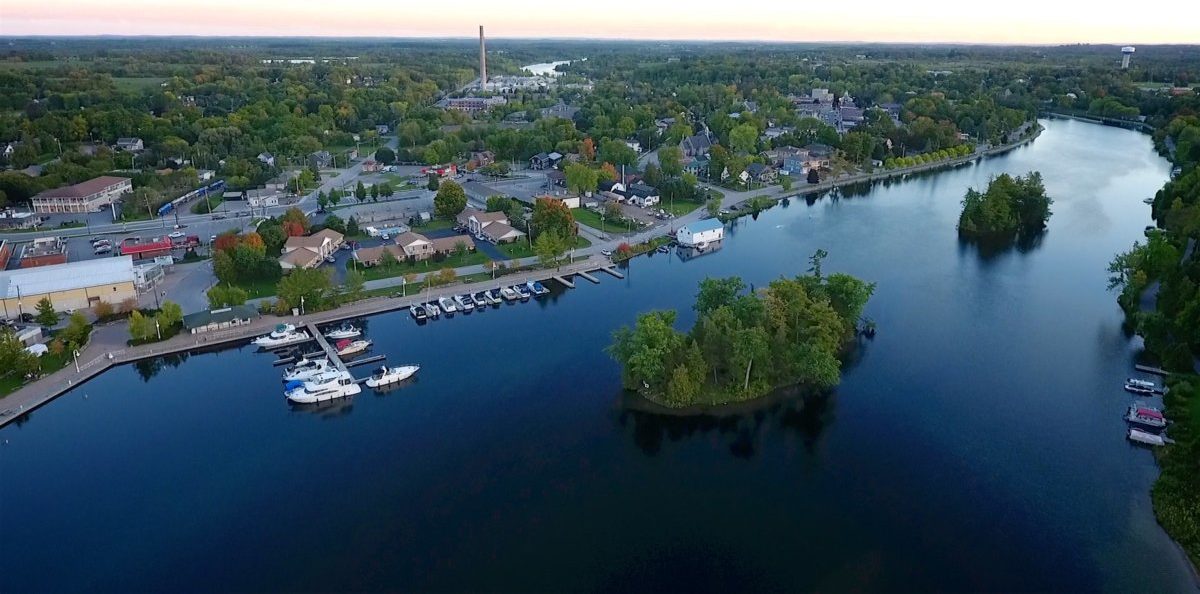 15 MustVisit Small Towns For a Weekend Trip in Central Ontario