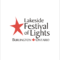 Lakeside festival of Lights
