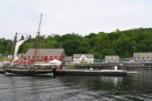 A Summer Escape to Penetanguishene: Best Things to See and Do