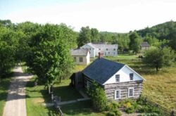 Lang Pioneer Village Museum