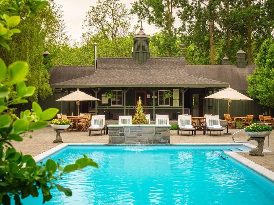 10 Spa Getaways in Ontario