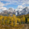 Larch Valley Hike Guide: Hike Through a Golden Forest in Banff National Park This Fall