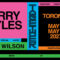 Harry Styles is Coming Back to Toronto for Two Shows in May 2027