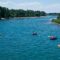 Ways to Enjoy Lazy River Floating Around Calgary This Summer