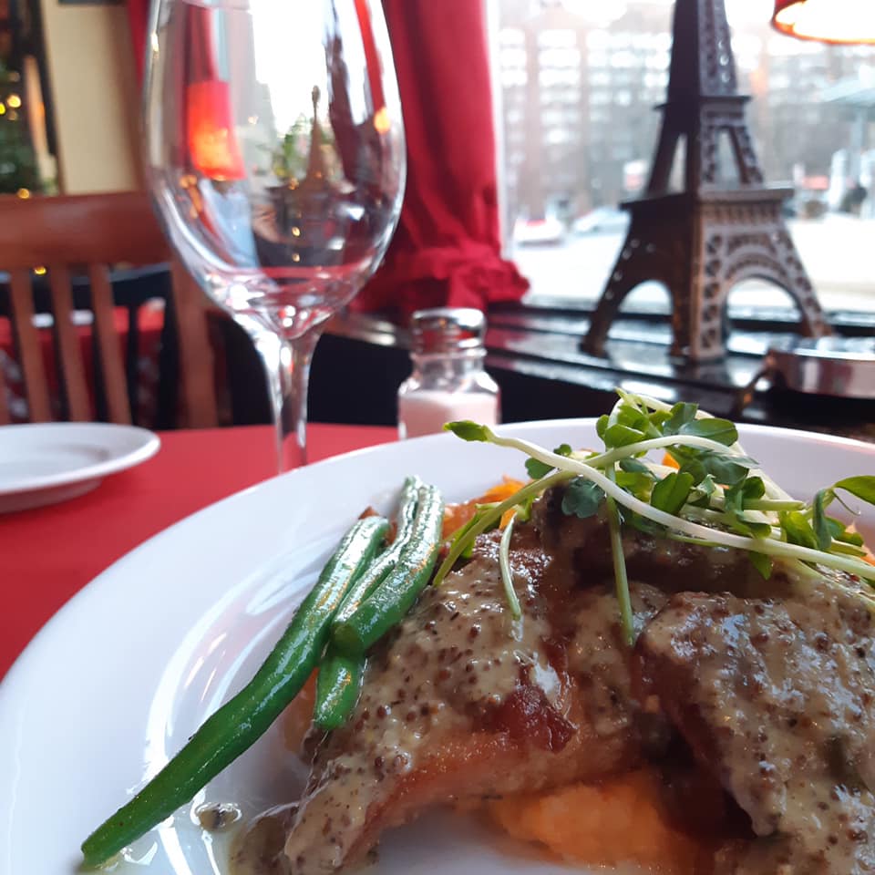 15 Places to Celebrate Special Occasions in Halifax