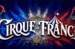 Le Cirque de France