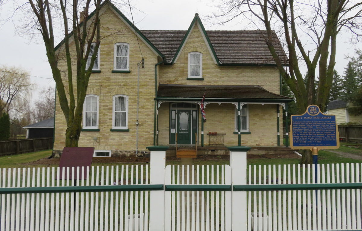 Dive Into the World of Anne of Green Gables Through “Anne & Maud” This