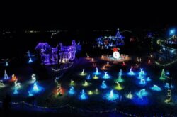 10 Day Trip Ideas From Edmonton in December