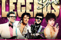 Legends Show