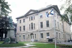 Nova Scotia Lifts Capacity Limits for Restaurants, Increases Gathering Limits