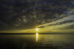 Nine Mile Creek Recreation Area: A Scenic Escape on Lesser Slave Lake
